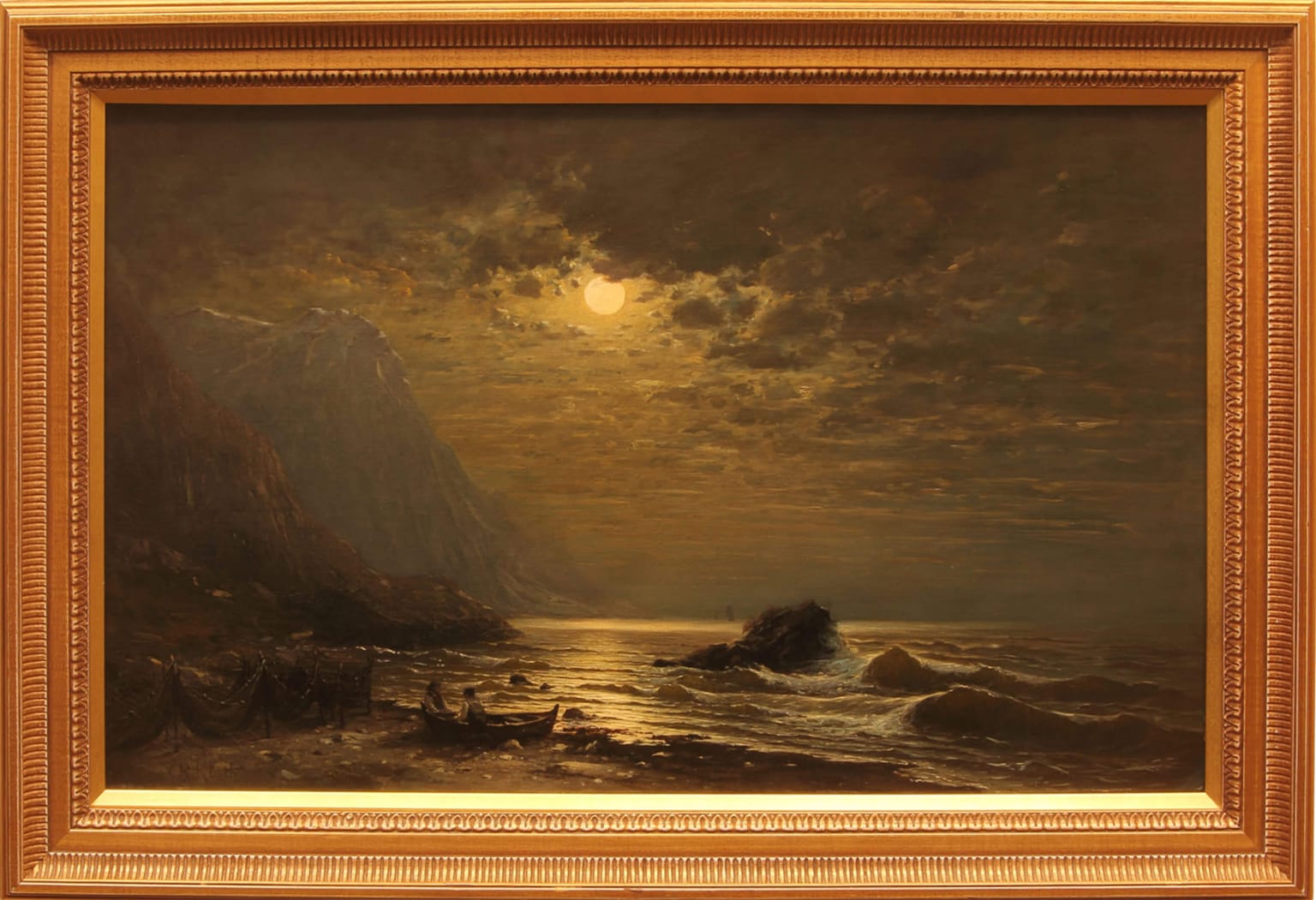 Robert C. Kluth (American, 1854 - 1921)