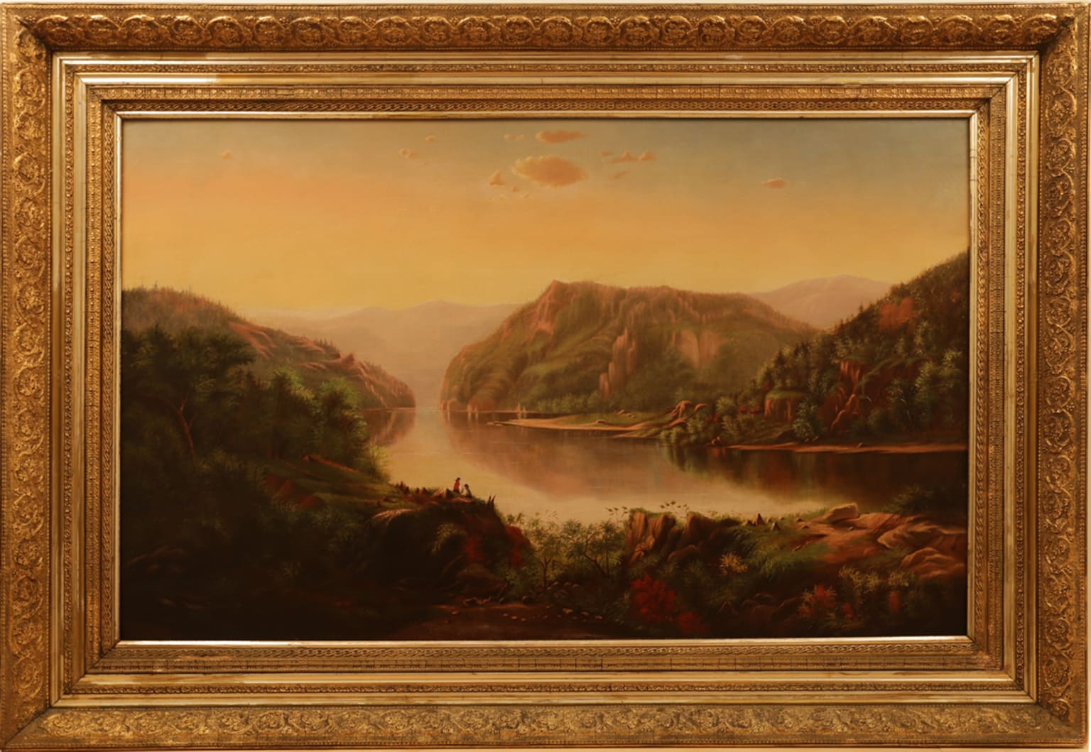 Ellen Malvino Pomeroy (American 1841 - 1903)