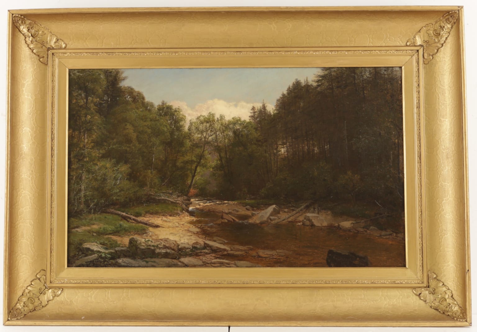 George Hetzel (American, 1826 - 1899)