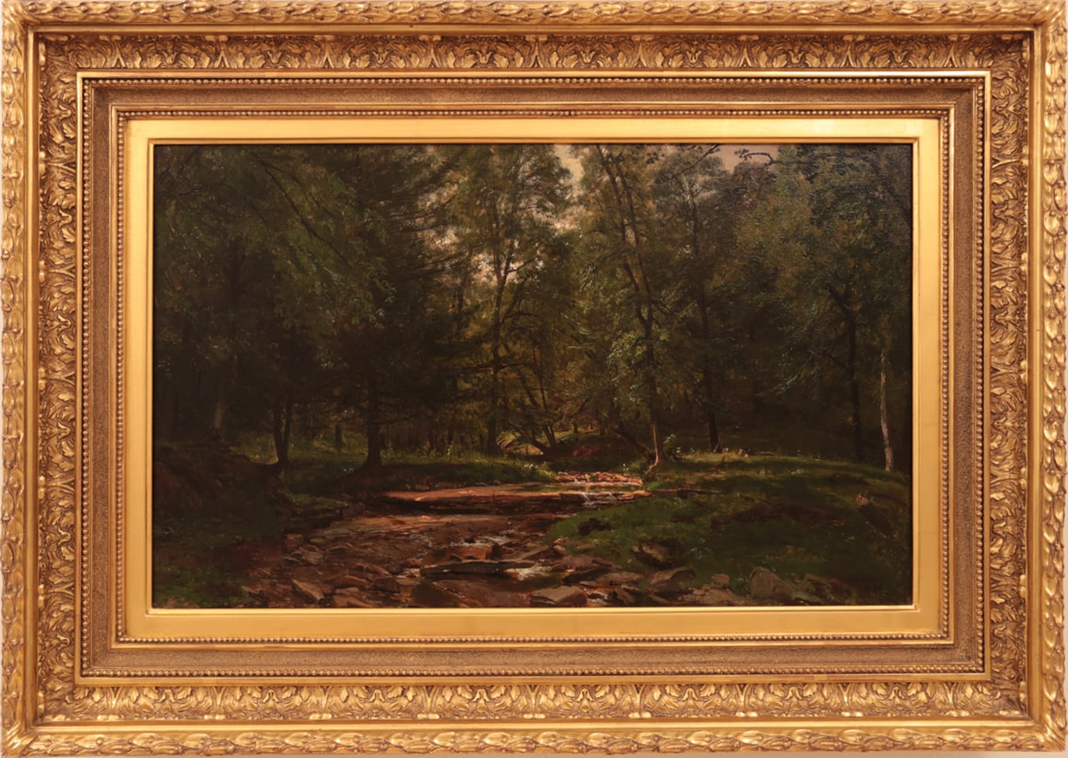 George Hetzel (American, 1826 - 1899)