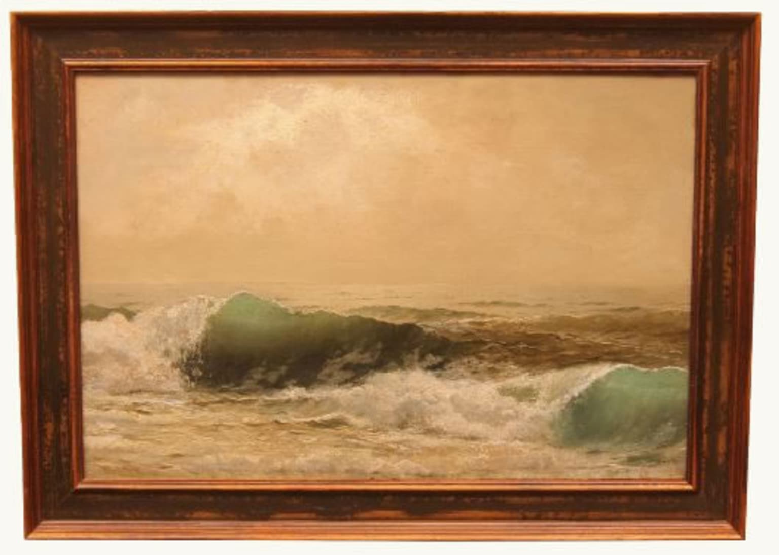 David John Gue (American, 1836 - 1917)