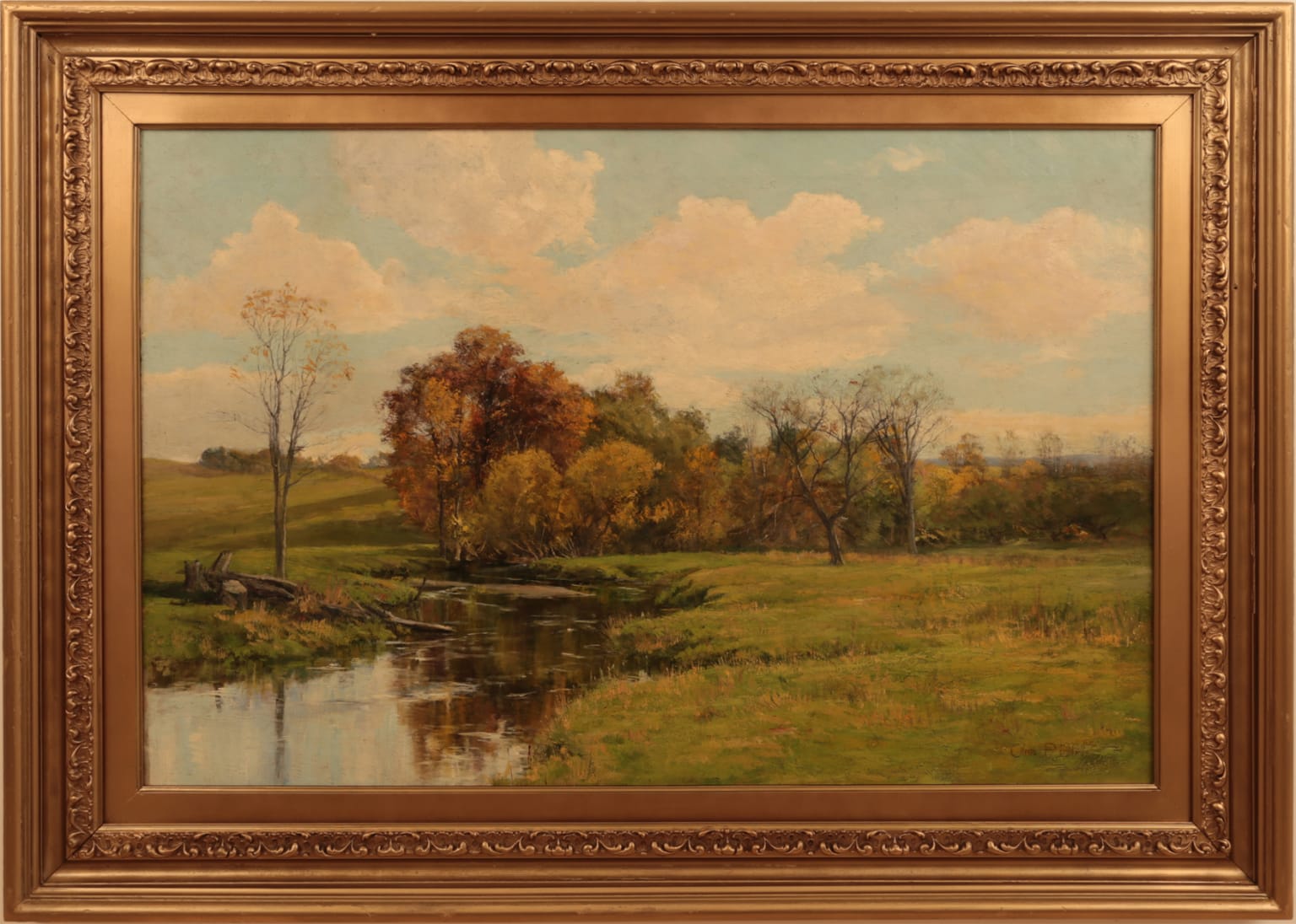 Olive Parker Black (American, 1868 - 1948)