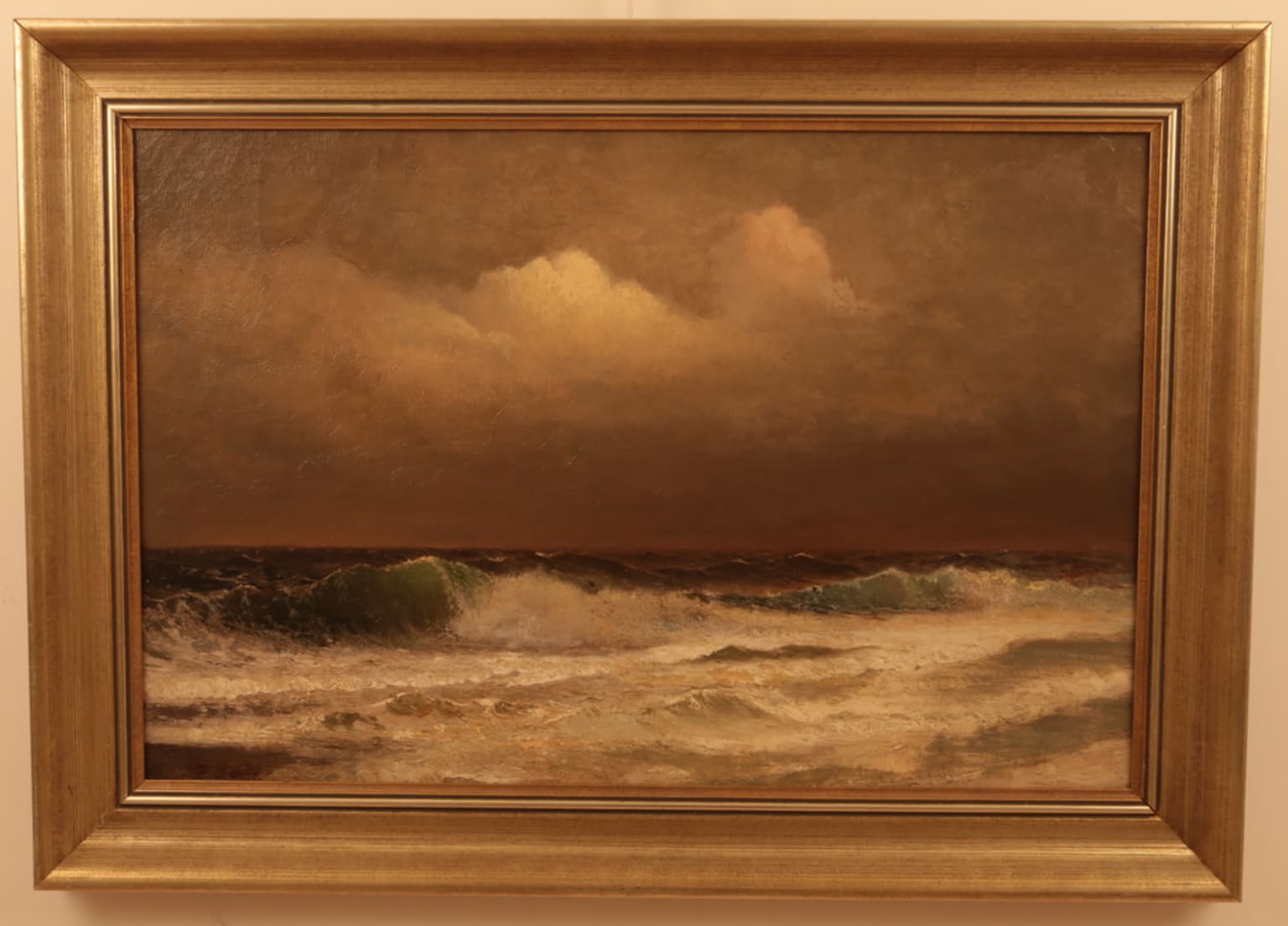 David John Gue (American, 1836 - 1917)