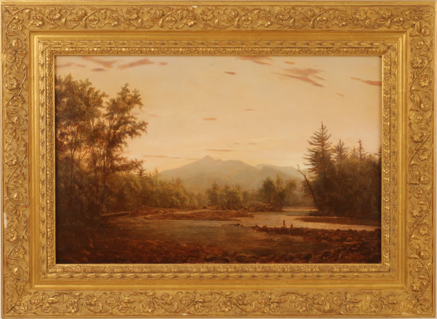 Erik Koeppel (b. 1980)