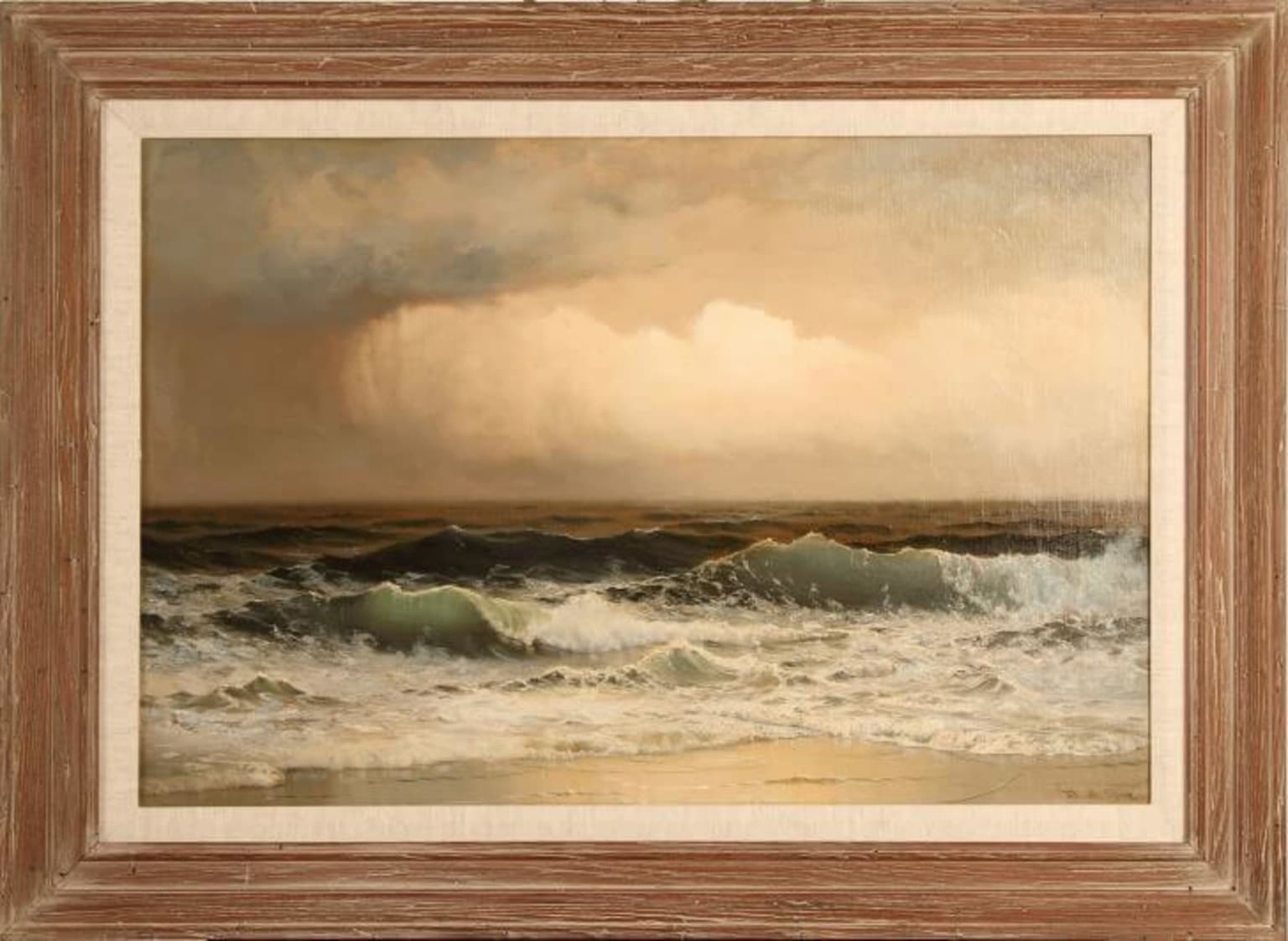 David John Gue (American, 1836 - 1917)