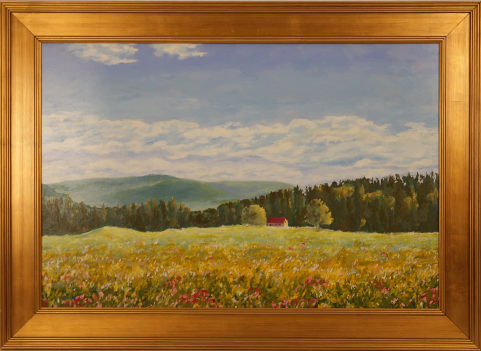 Lisa Geiger (American 20th and 21st century)