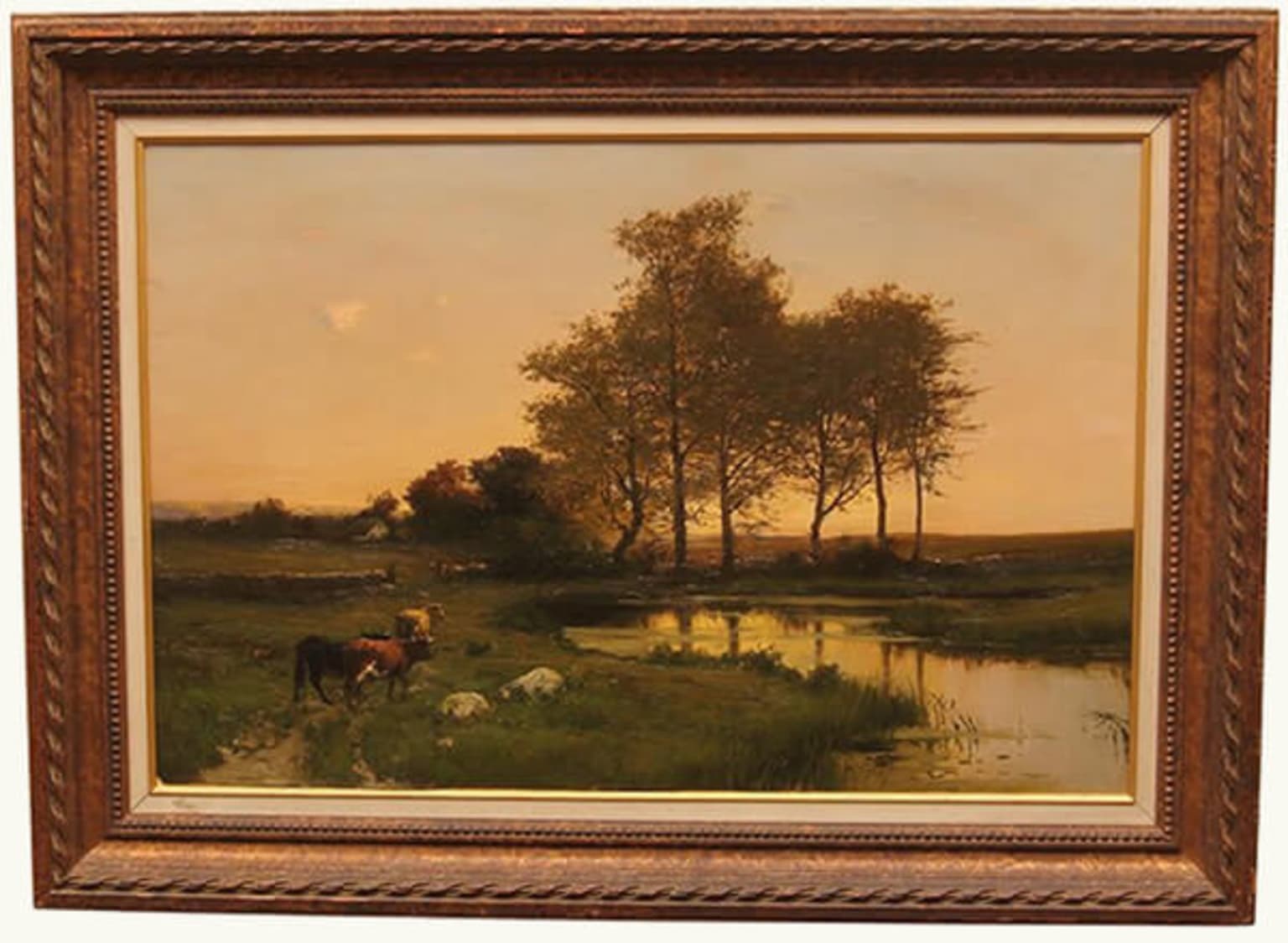 Robert C. Kluth (American, 1854 - 1921)