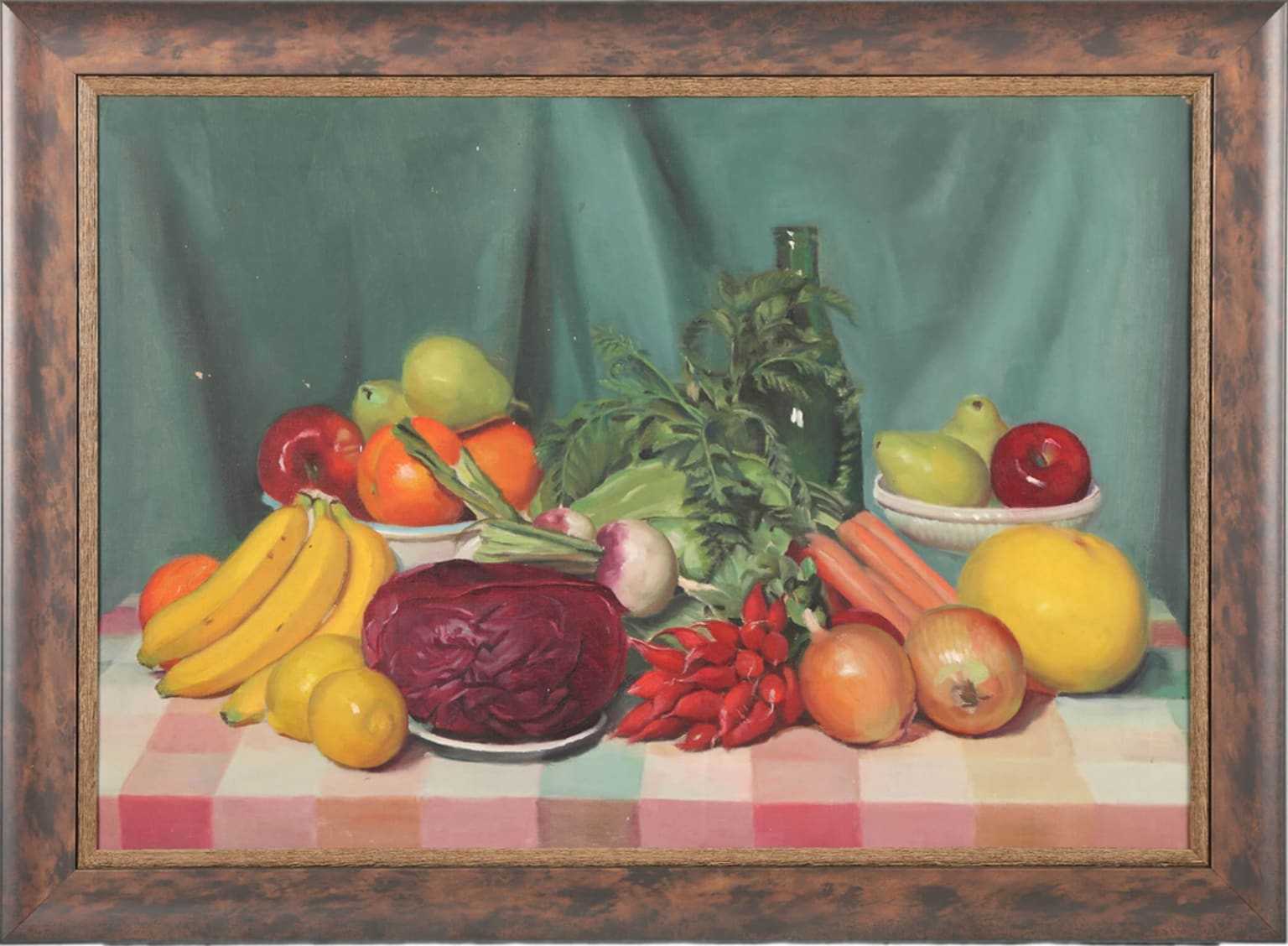 Edwin M.R. Weiner (American, 19th Century)