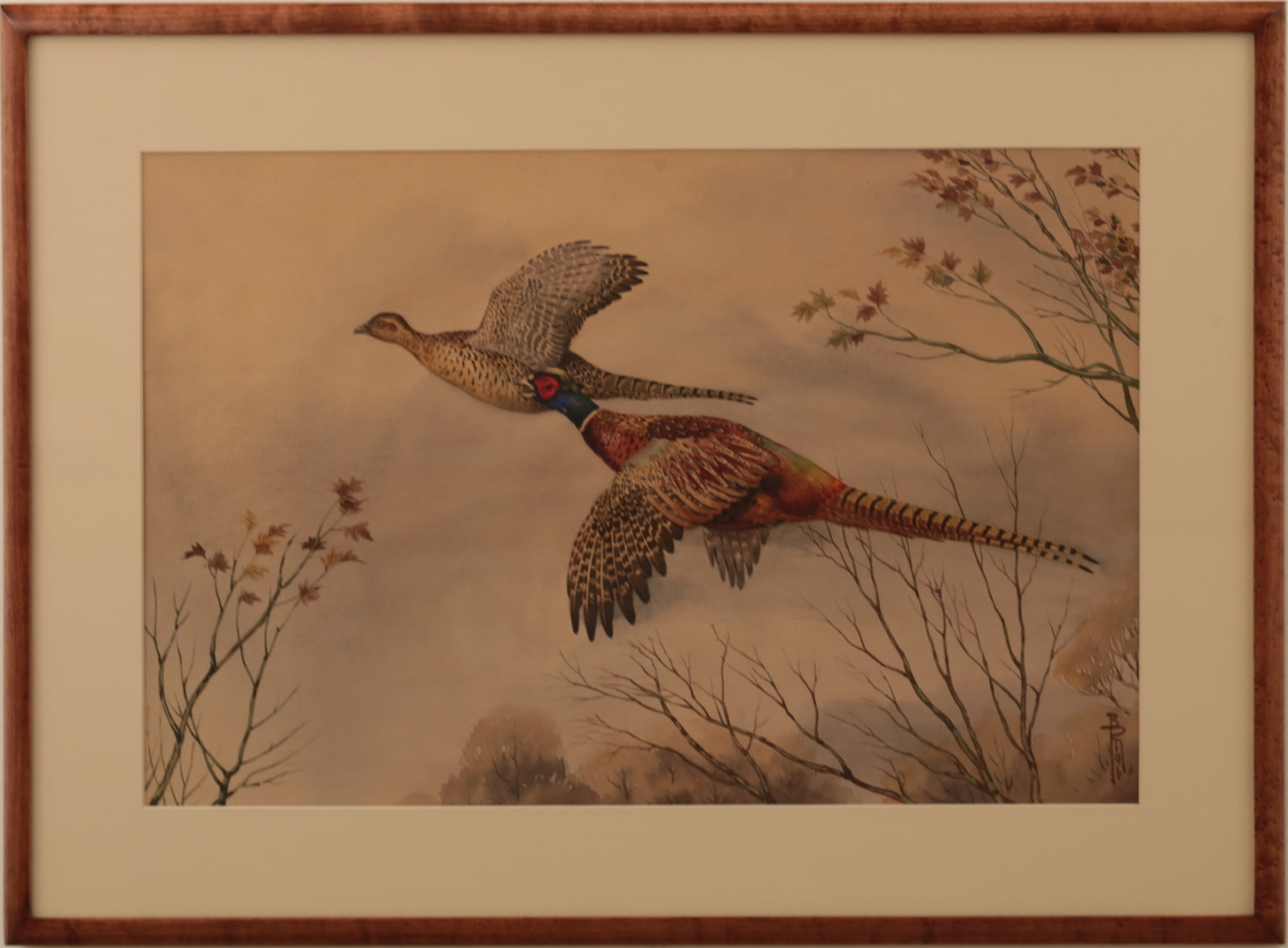 Boris Riab (1898 - 1975)