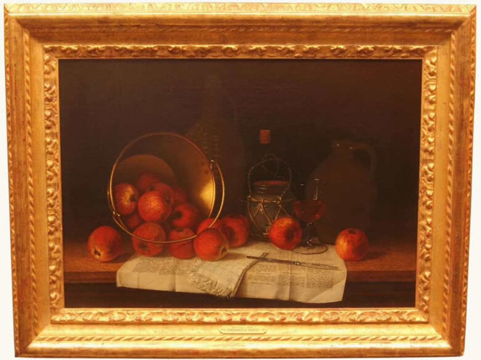 Thomas Henry Hope (English - American, 1832 - 1926)