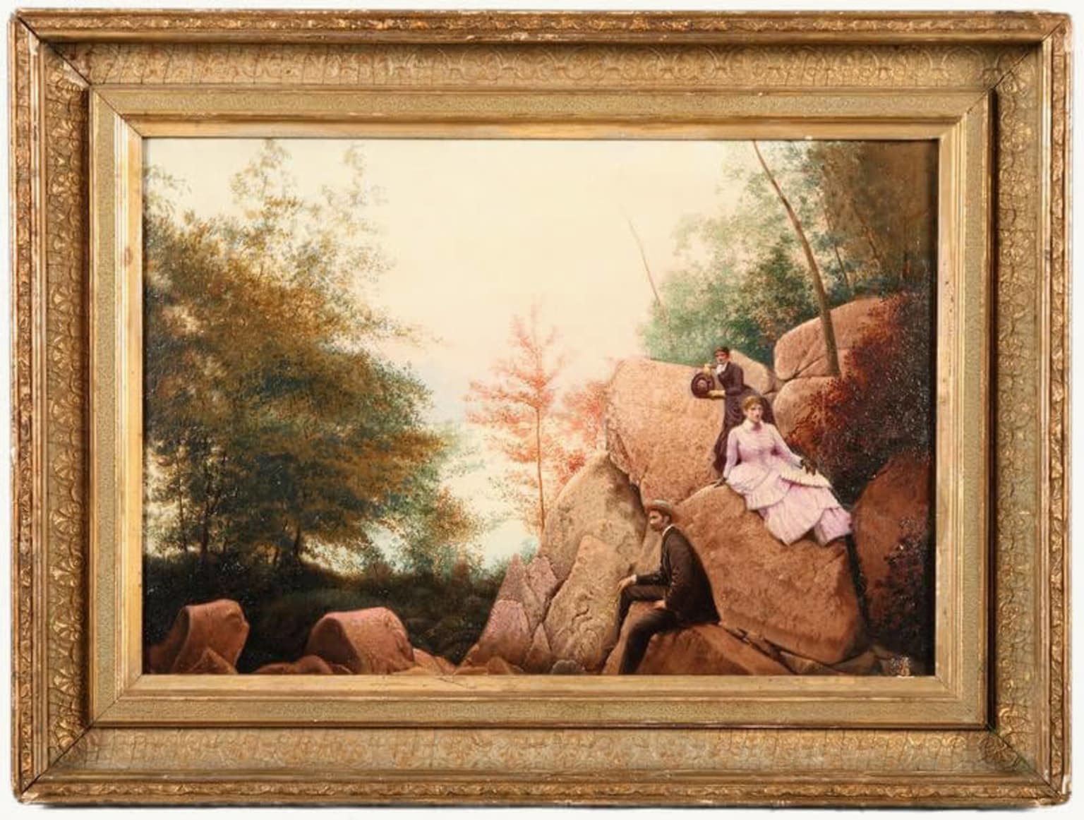 William Guy Wall (American, 1792 - 1864)