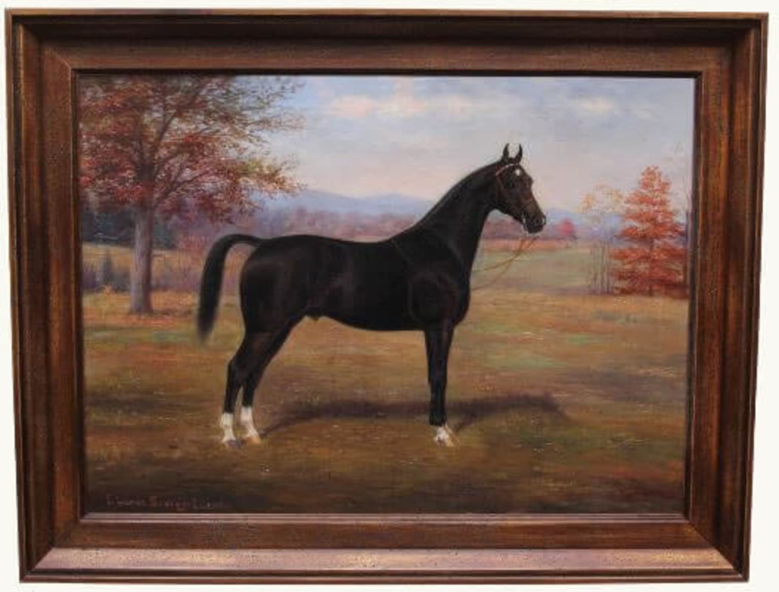 Essie Leone Seavey Lucas (American, 1872 - 1932)