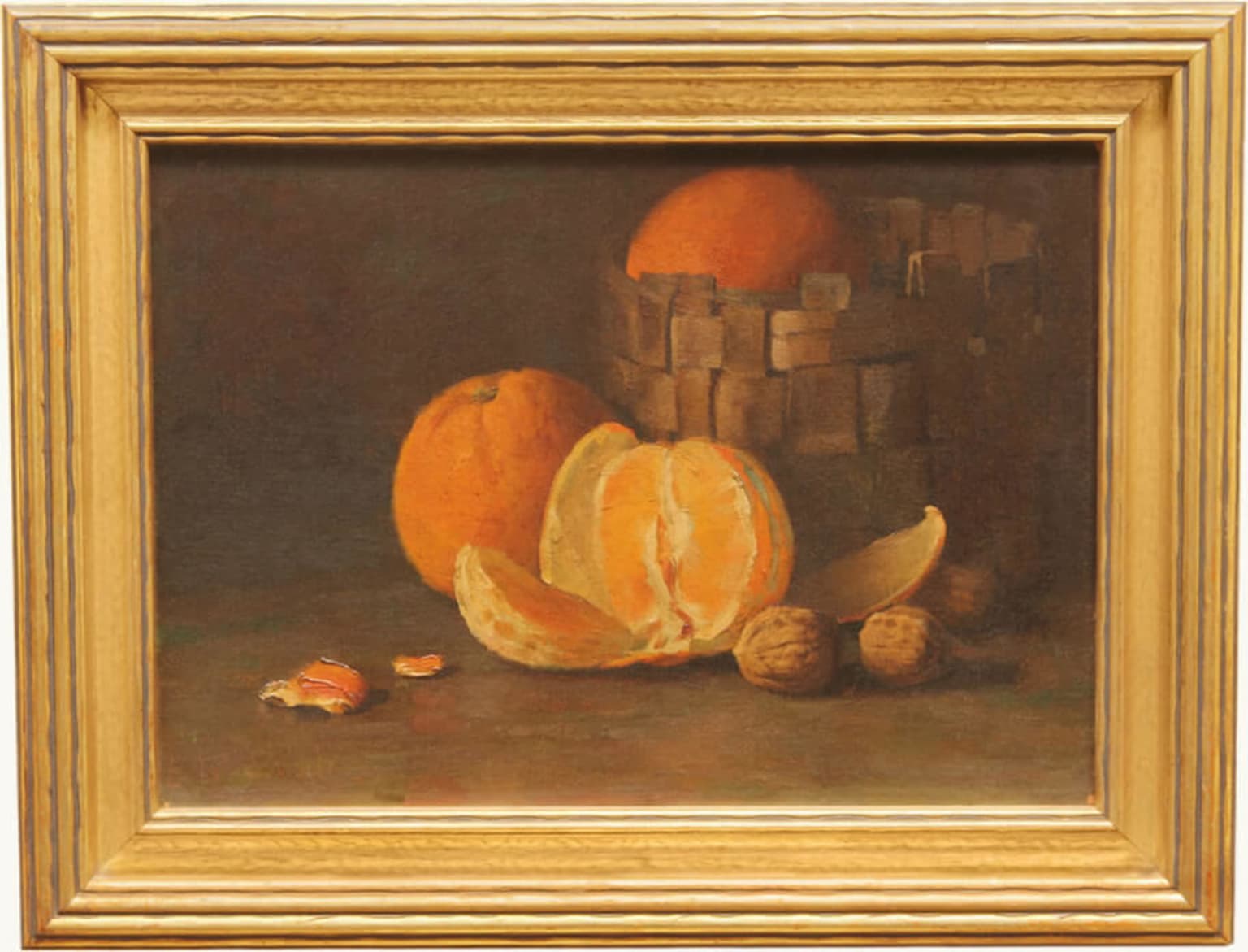 Eugenia Williams Snow (American early 20th Century)