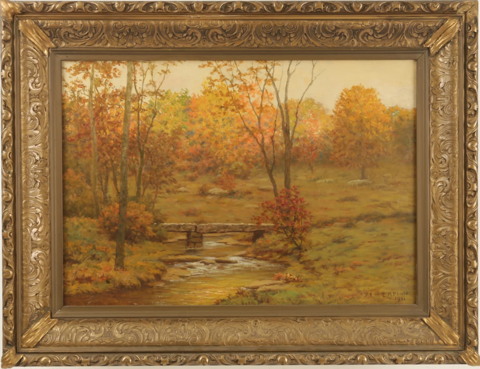 Eugene Alonzo Poole (American, 1841 - 1912)