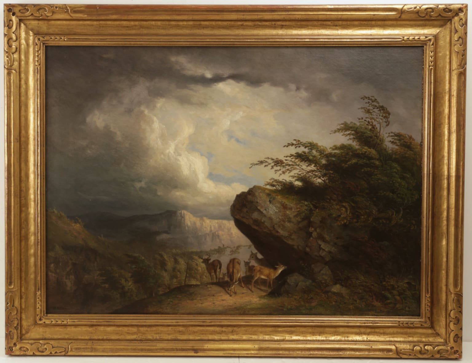 William Holbrook Beard (American, 1825 - 1900)