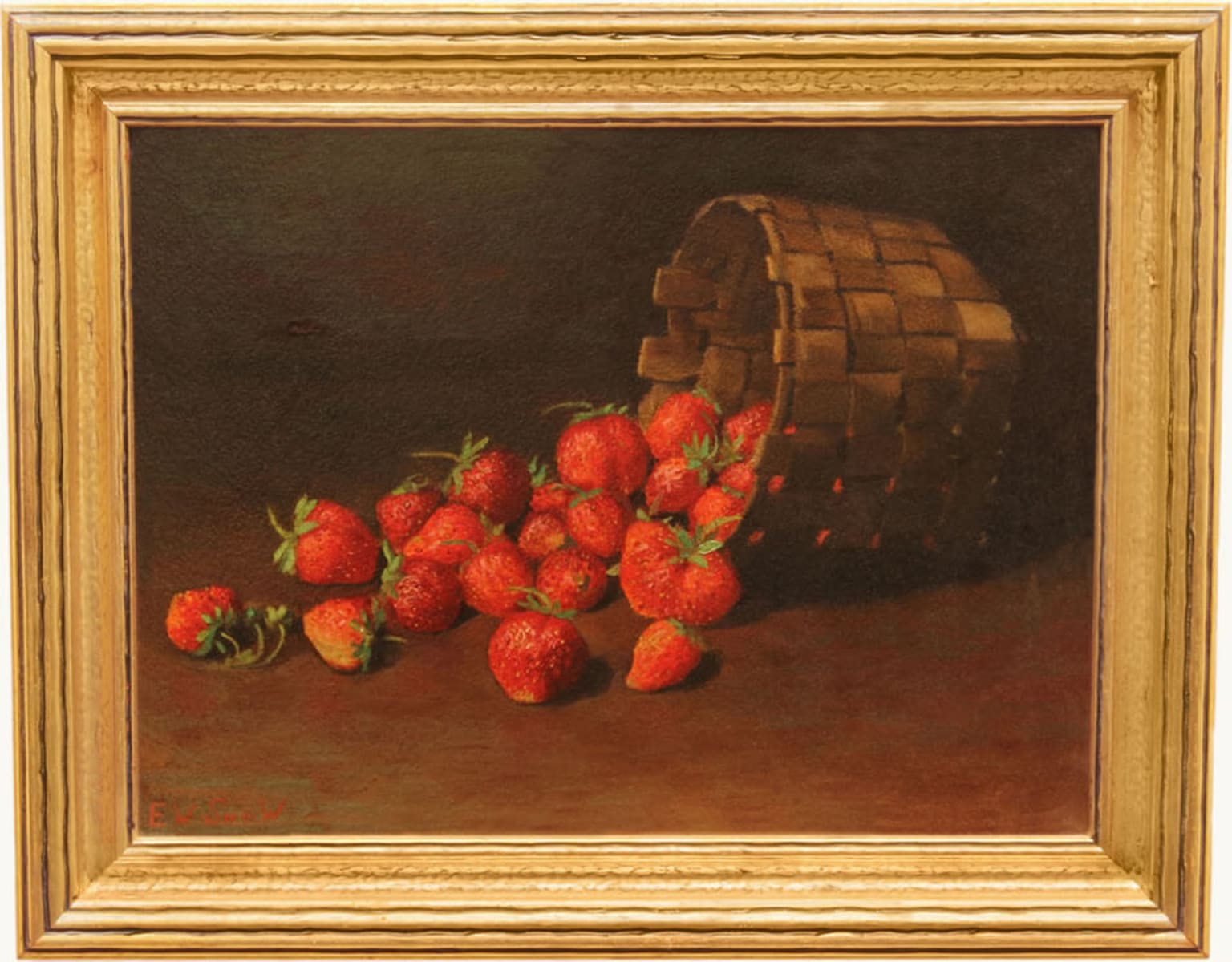 Eugenia Williams Snow (American early 20th Century)