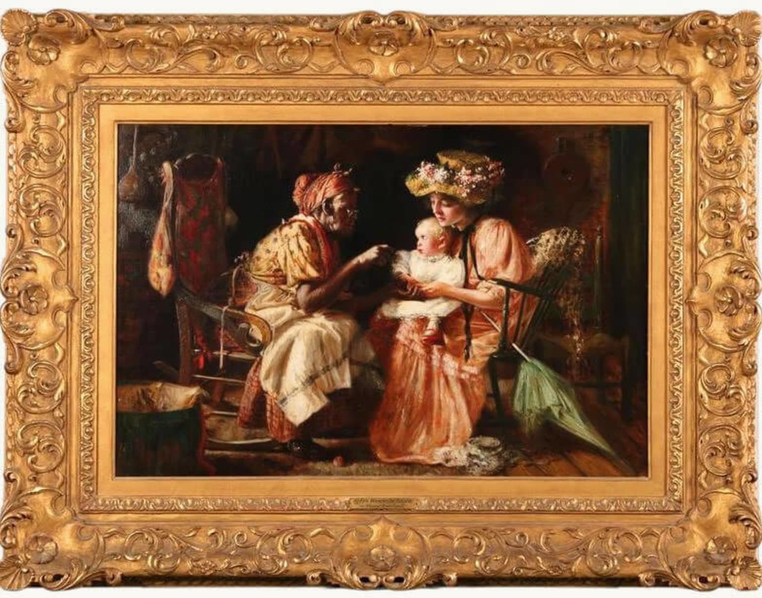Harry Herman Roseland (American, 1868 - 1950)