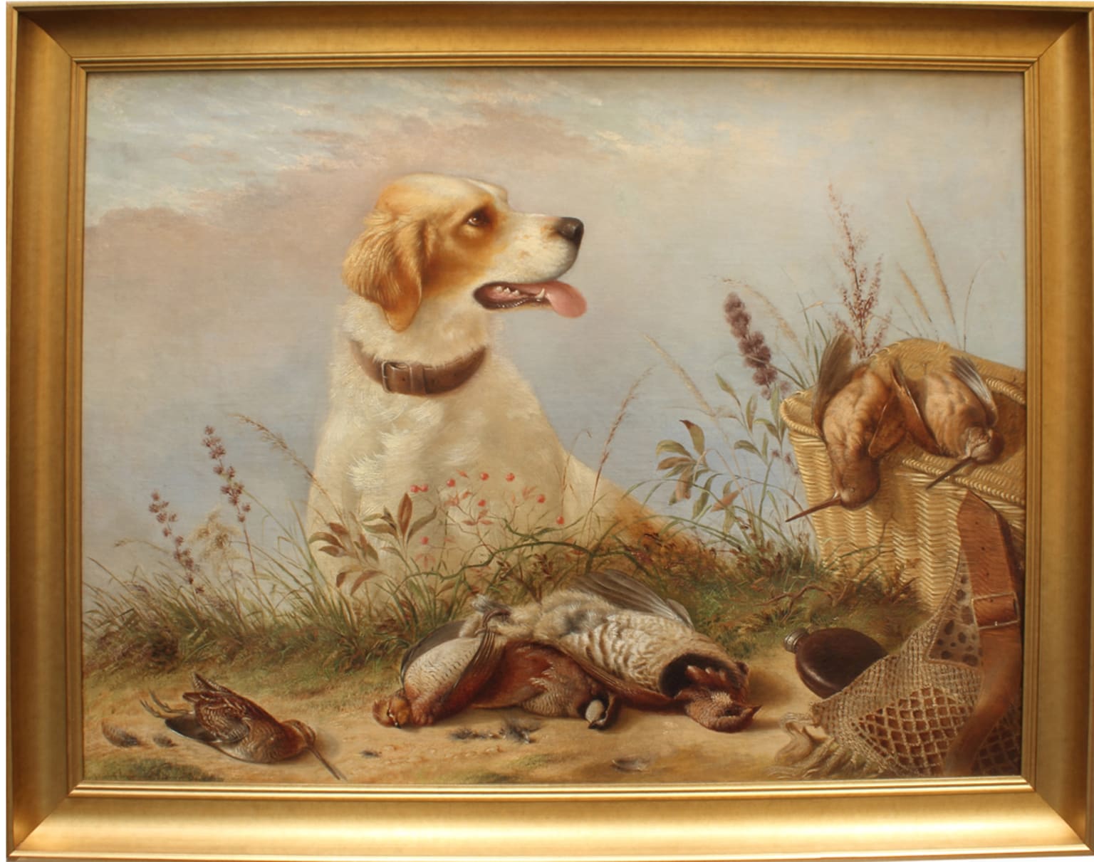 Henry Dutton Morse (American, 1826 - 1888)