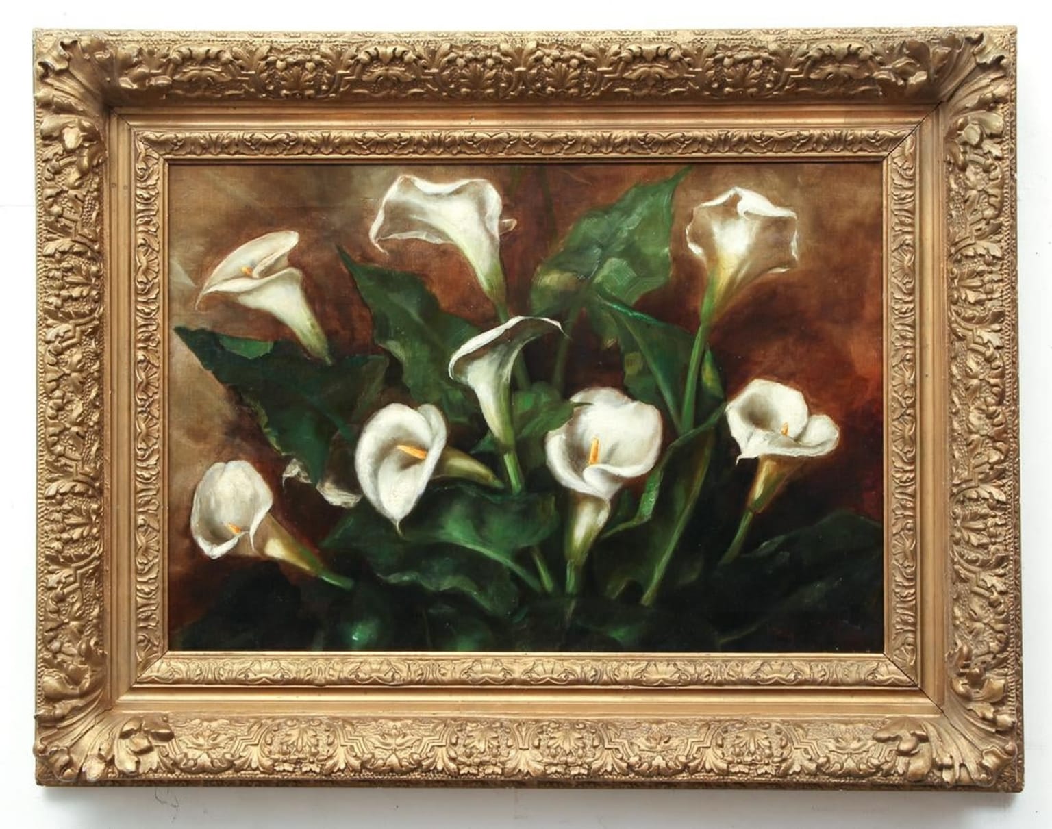 Louis Comfort Tiffany (American 1848 - 1933)