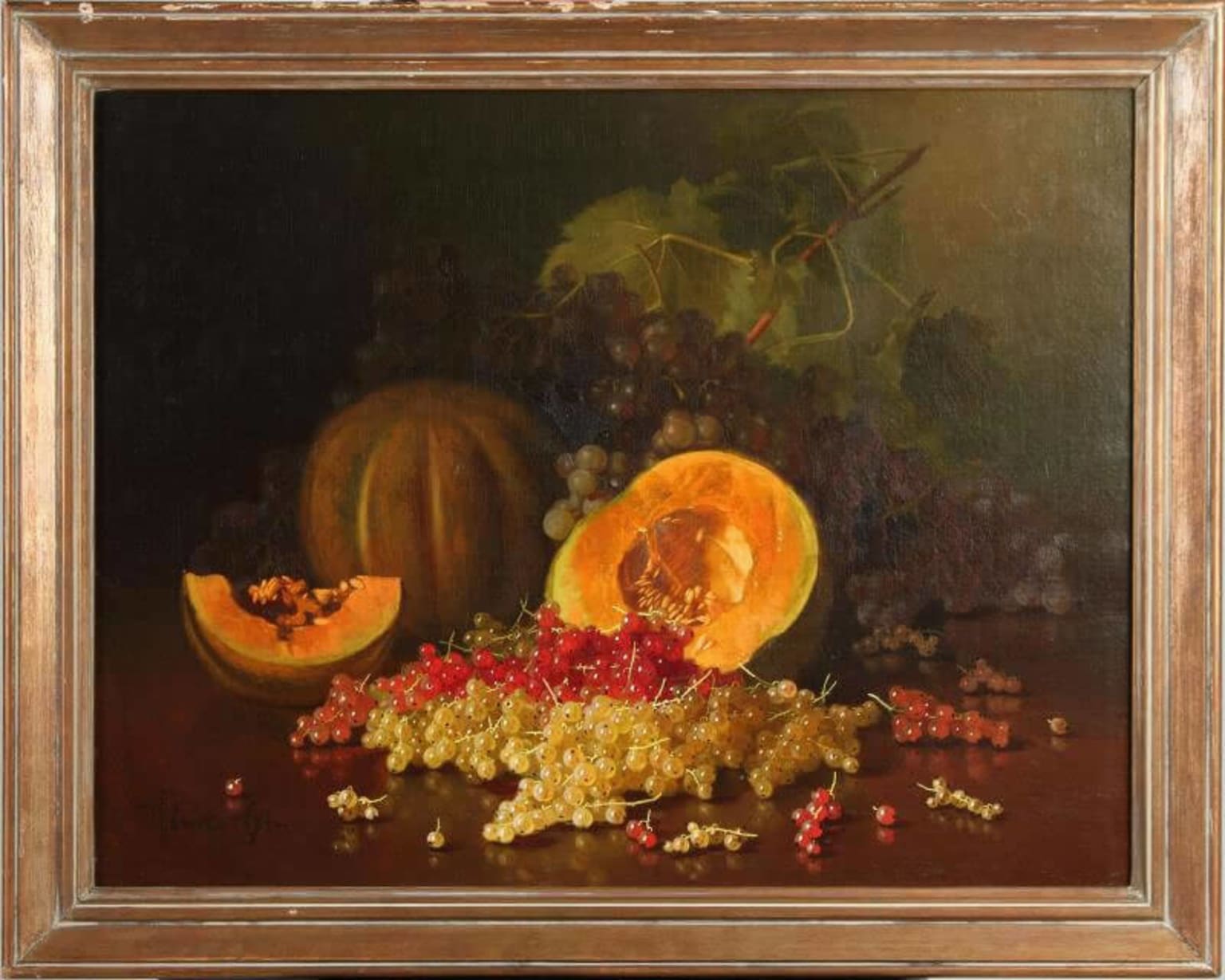 Edward Chalmers Leavitt (American, 1842 - 1902)