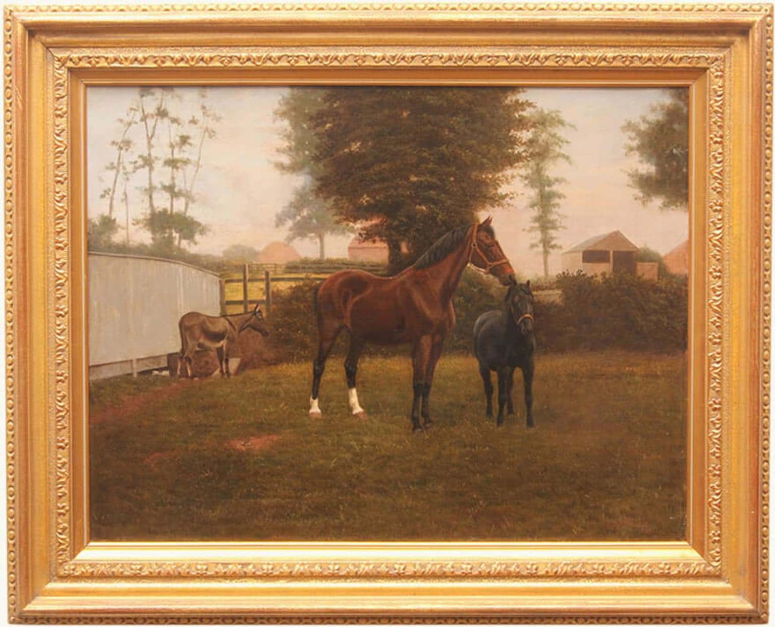 Ruth A. Clark (American, early 20th Century)