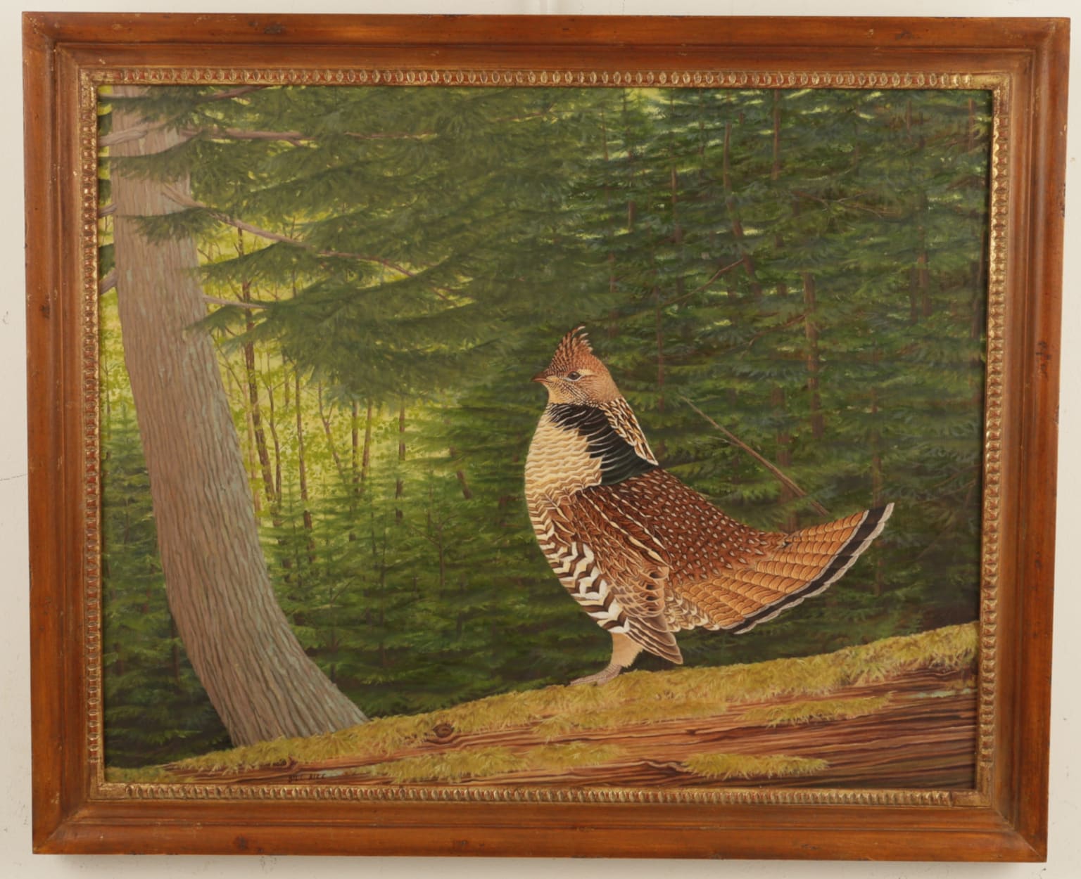 Bill Rice (American, b. 1952)