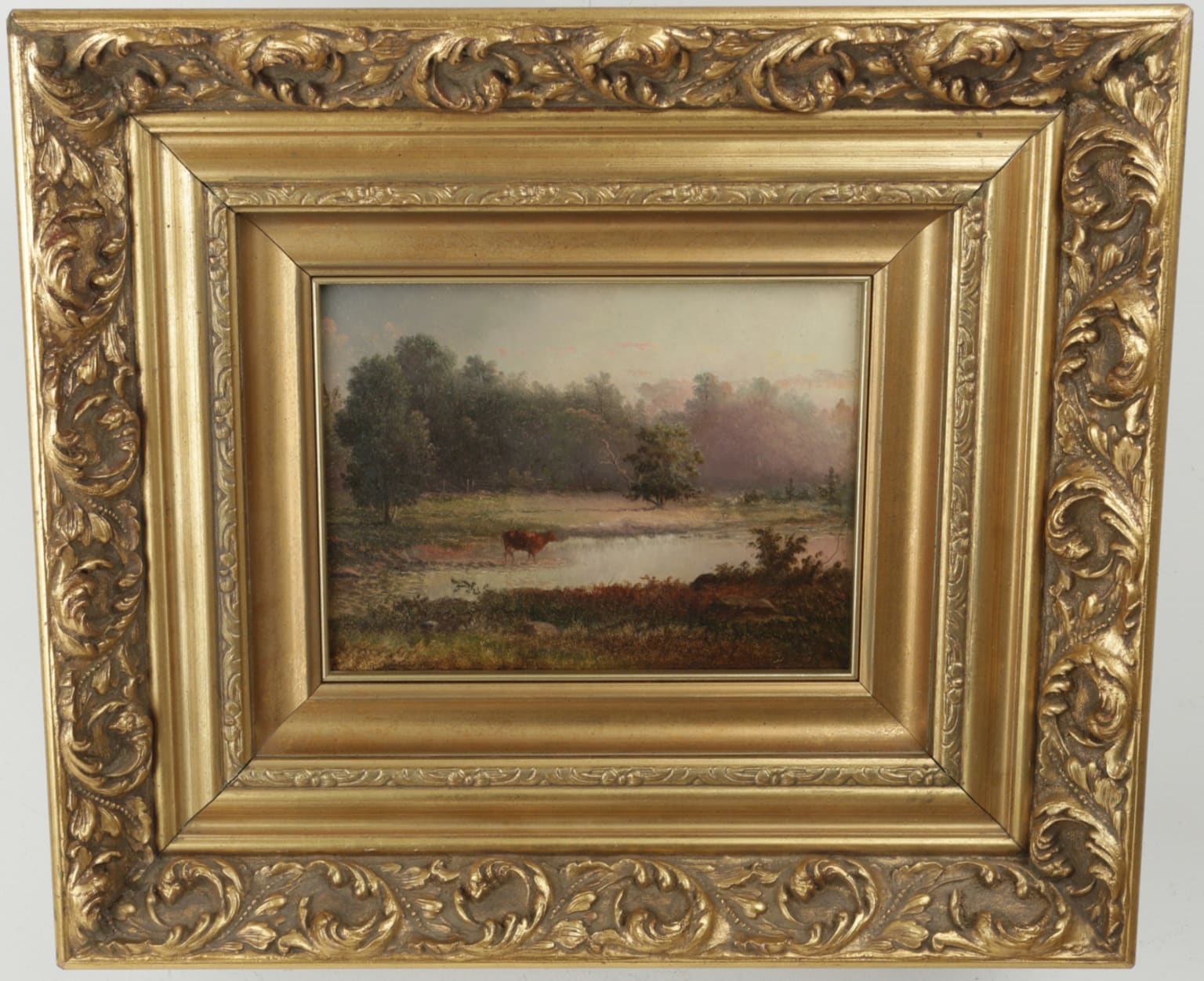 David Johnson (1827 - 1908)