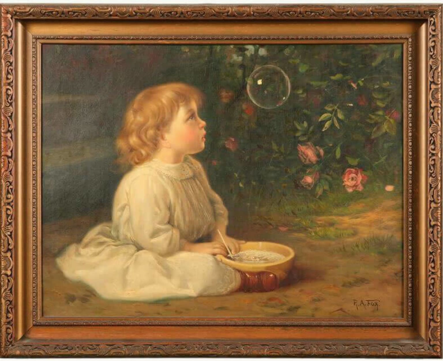 Robert Atkinson Fox (American, 1860 - 1935)