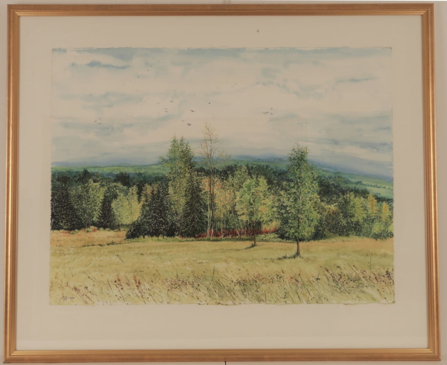 Michael Strueber (1945 - )