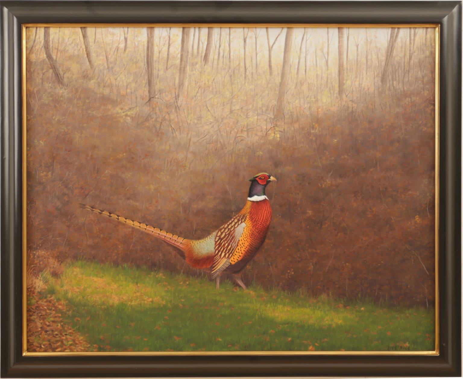 Bill Rice (American, b. 1952)