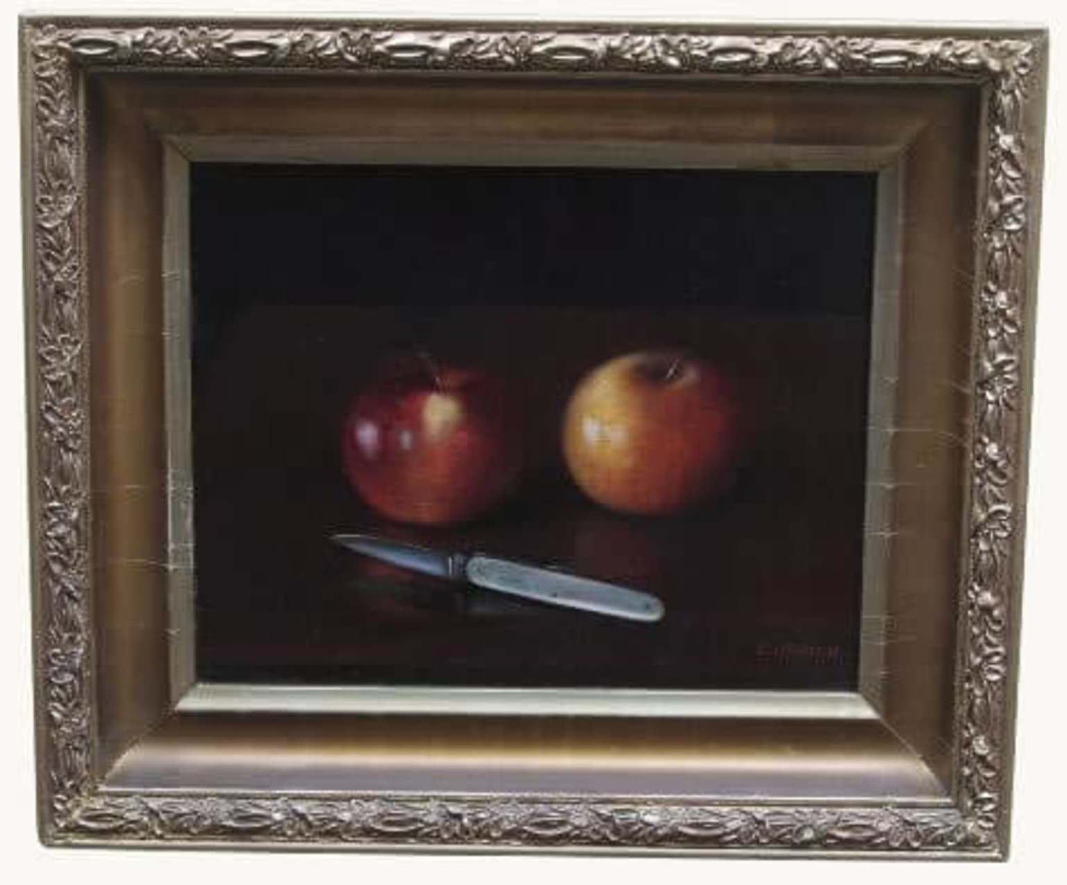 Charles Armor (American, 1844 - 1911)