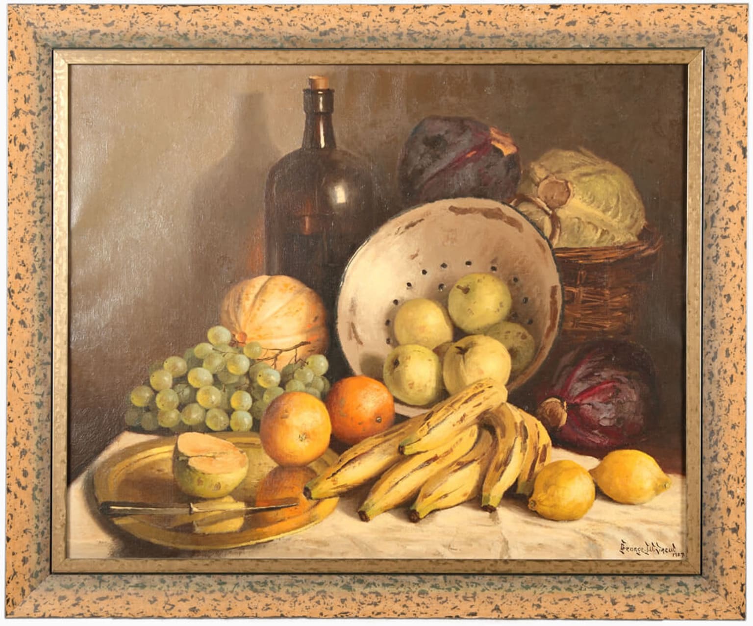 George W. Drew (American, born 1833)
