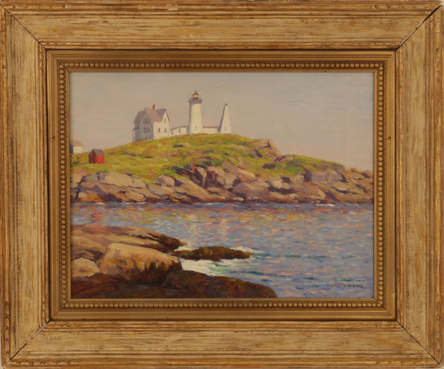 Francis Stillwell Dixon (1879 - 1967)