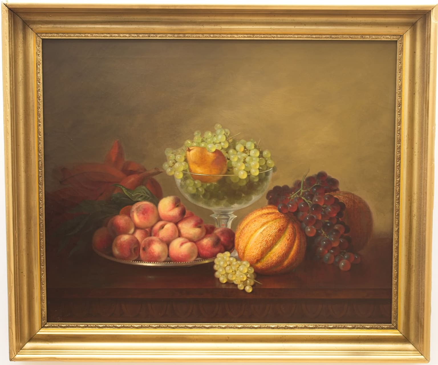 Frederick Stone Batcheller (American 1837-1889)