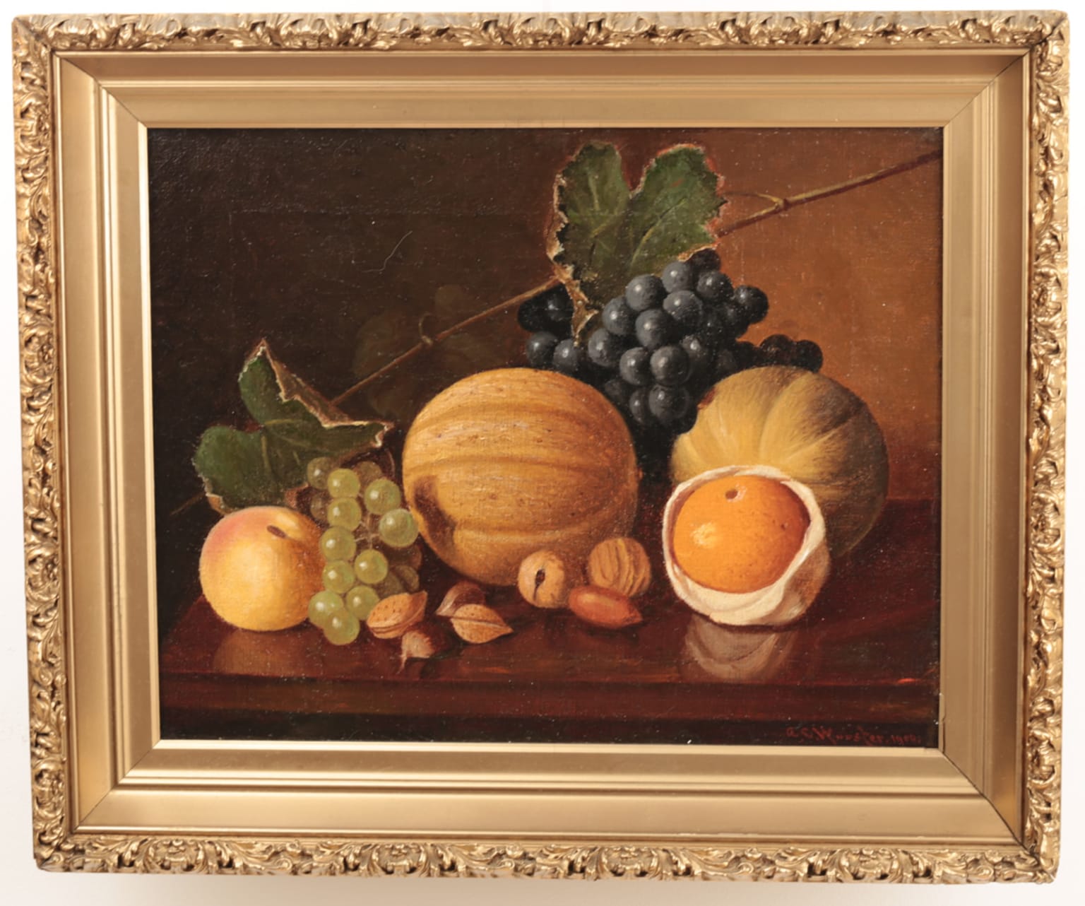 Austin C. Wooster (American, 1838 - 1913)