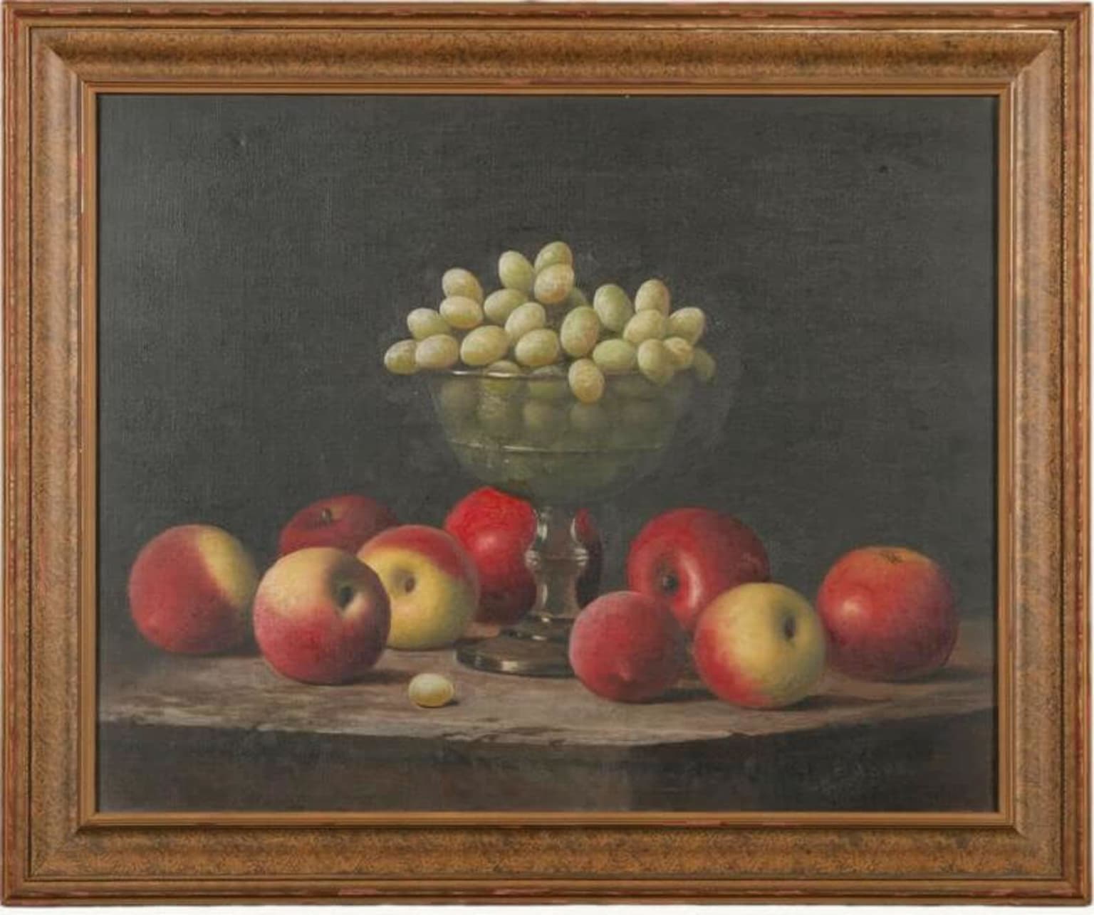 Barton Stone Hays (American, 1826 - 1914)