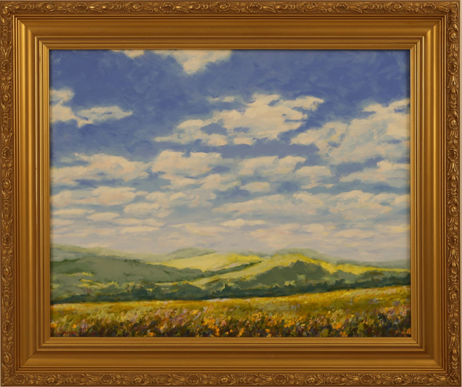 Lisa Geiger (American 20th and 21st century)