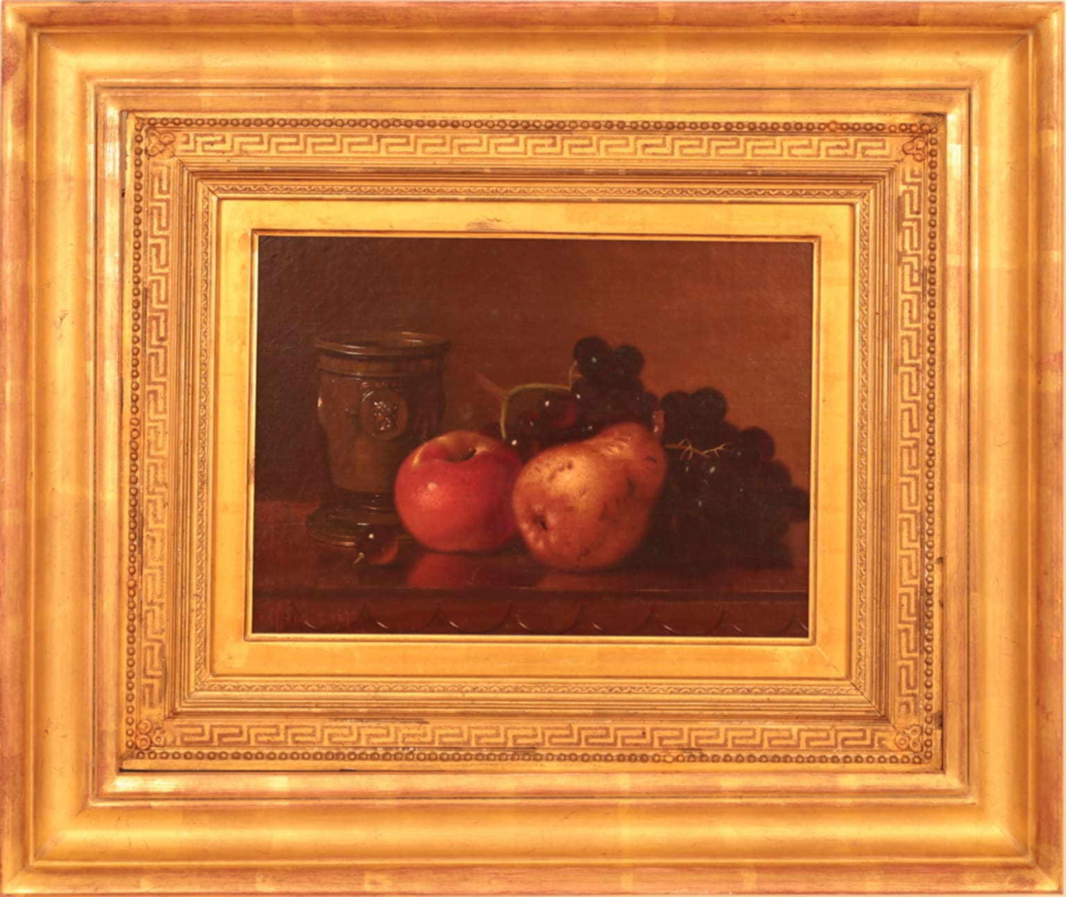 Edward Chalmers Leavitt (American, 1842 - 1902)