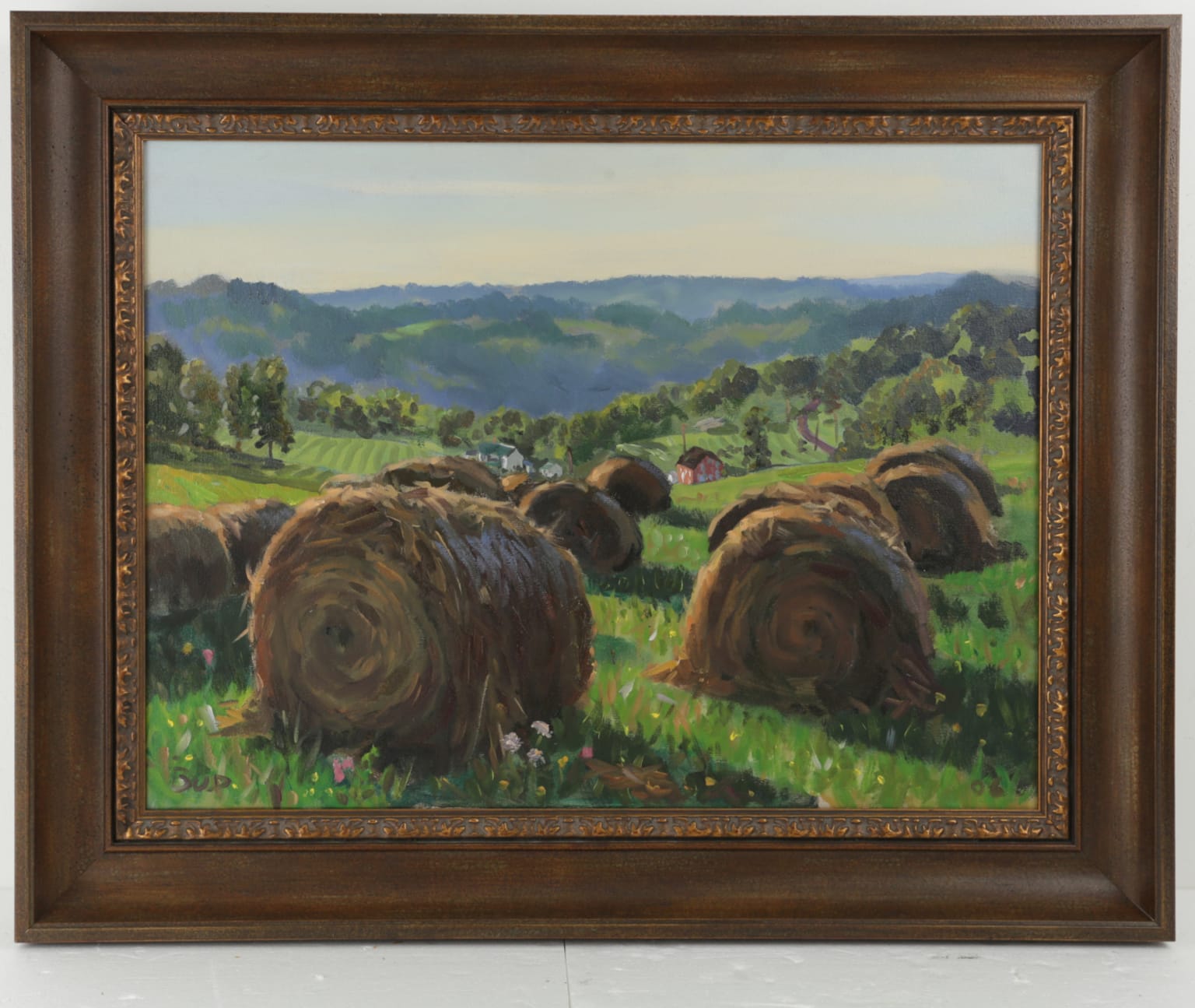 Charles W. Gibbons (American)