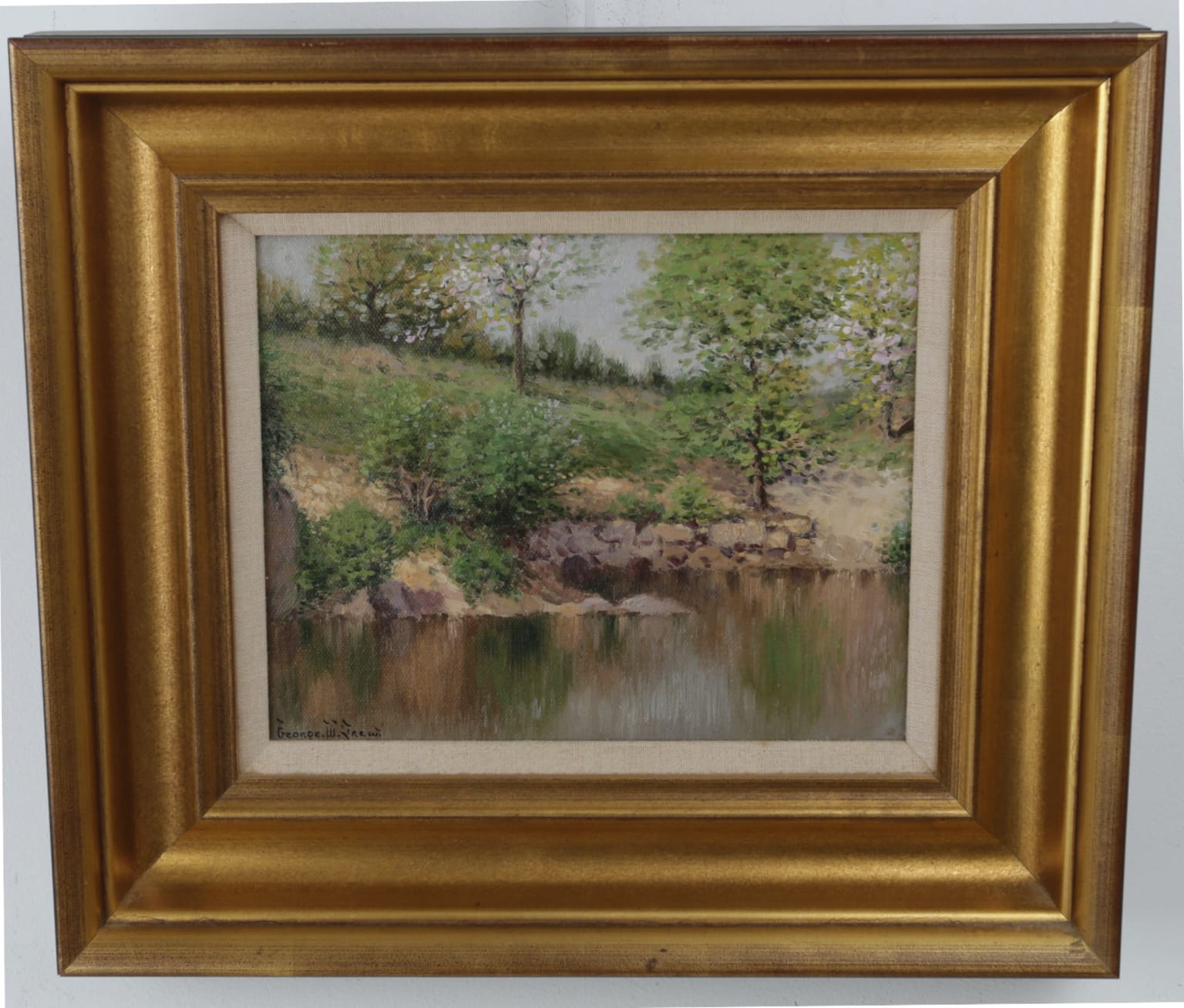 George W. Drew (American, born 1833)