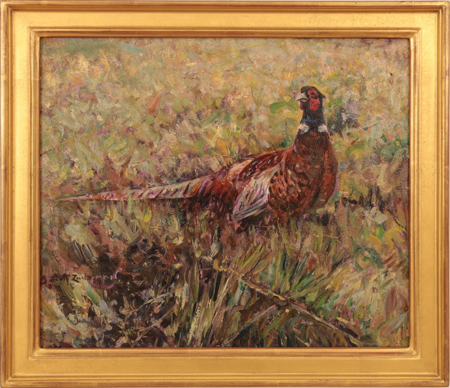 Scott Zuckerman (American born 1951)