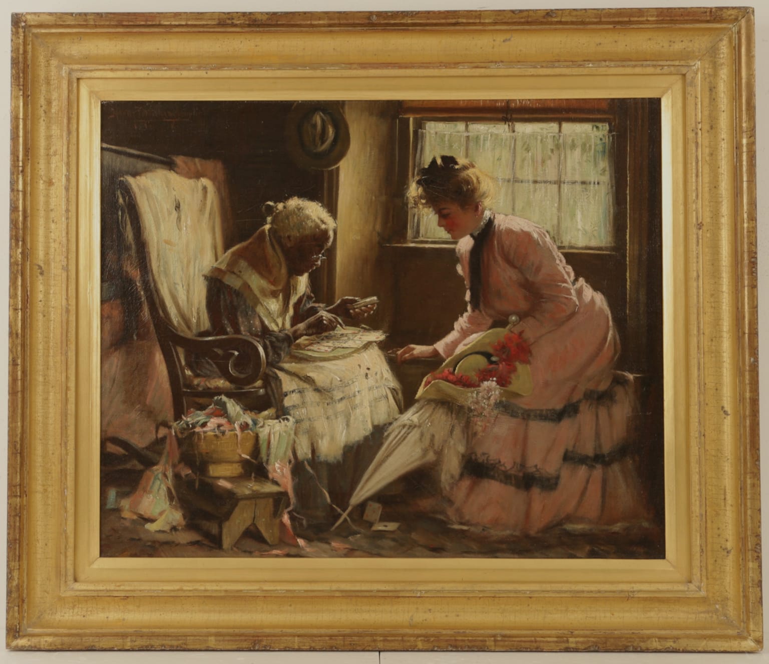 Harry Herman Roseland (American, 1868 - 1950)