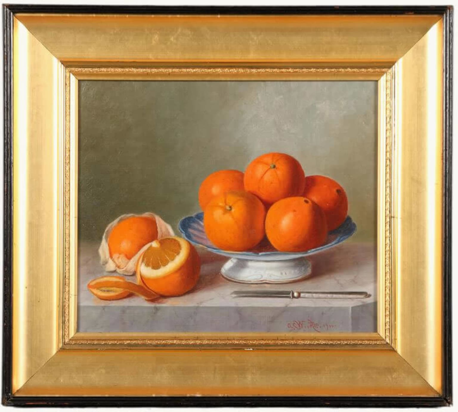 Austin C. Wooster (American, 1838 - 1913)