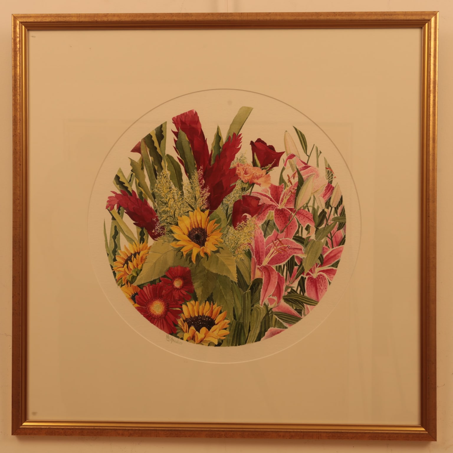 Michael Strueber (1945 - )