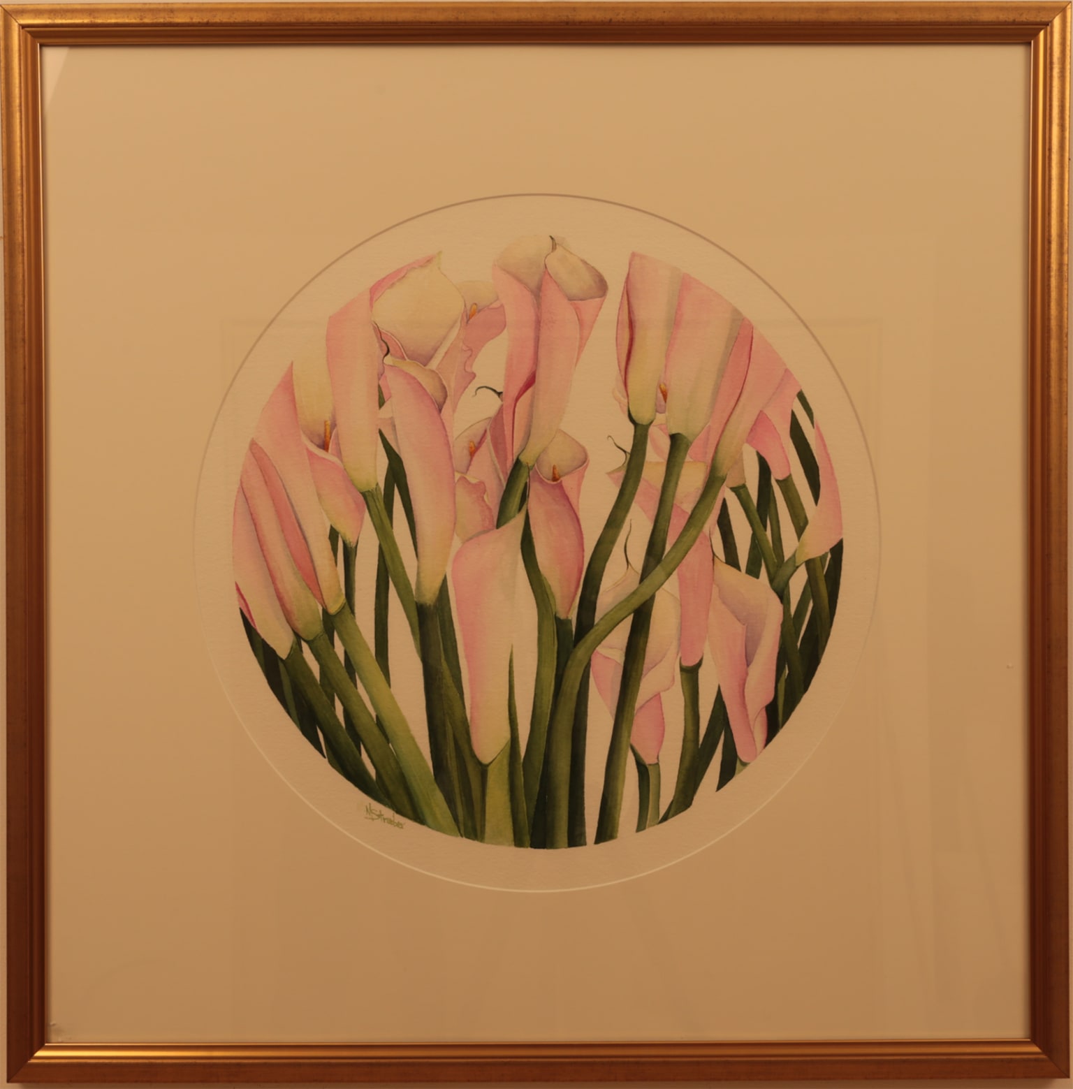 Michael Strueber (1945 - )