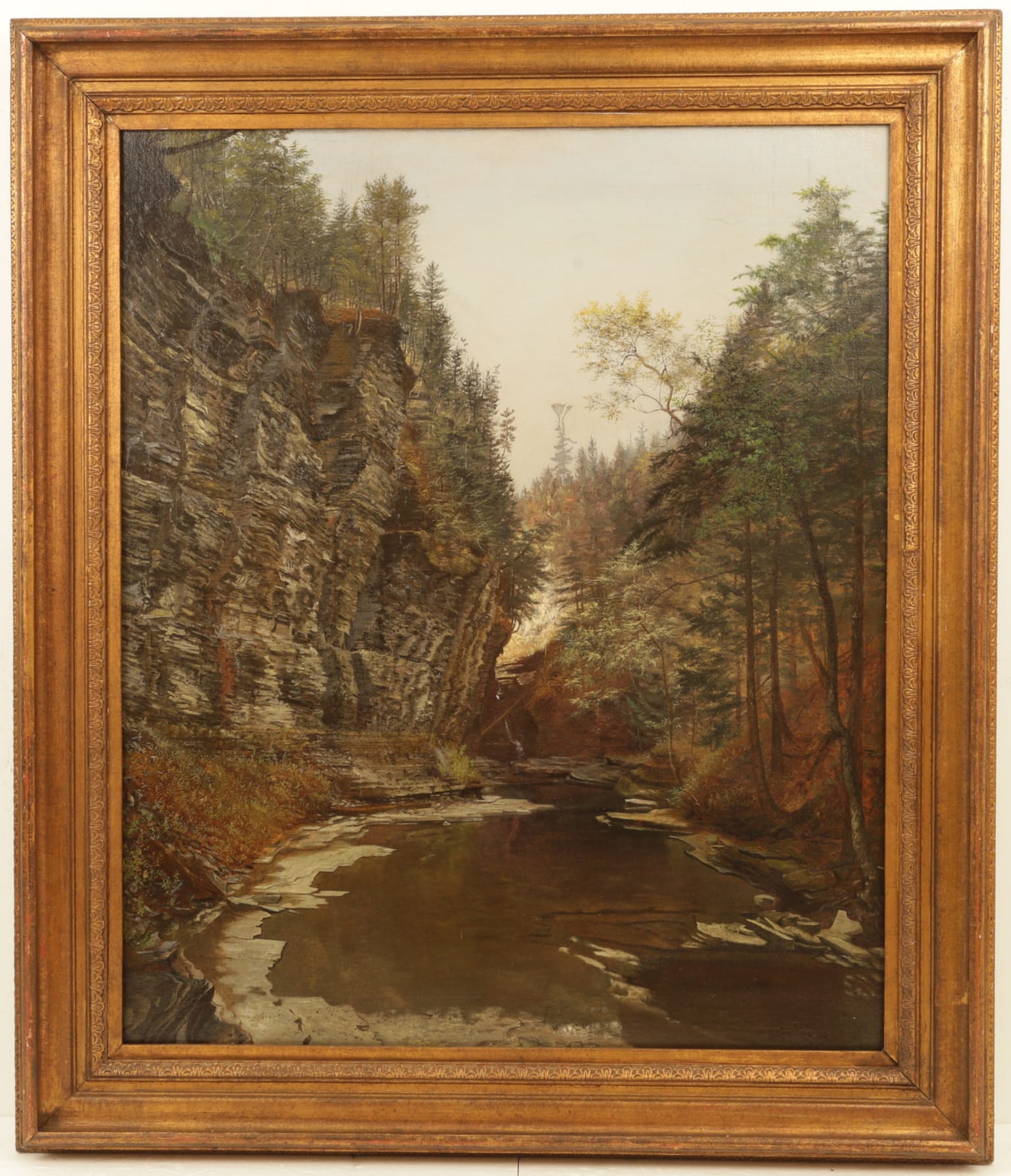 James Hope (American ca. 1818 - 1892)