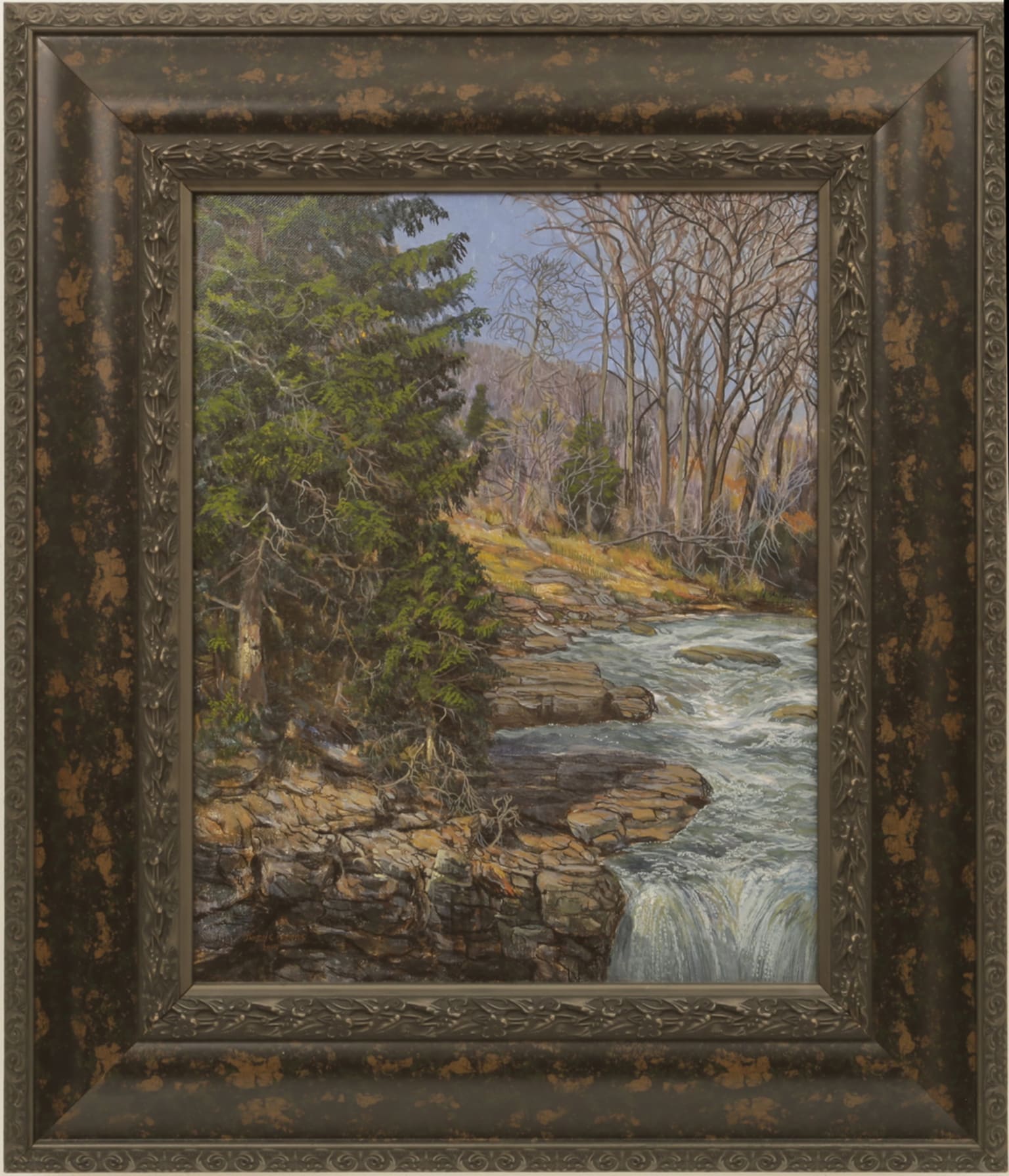 James C. Groves (American)