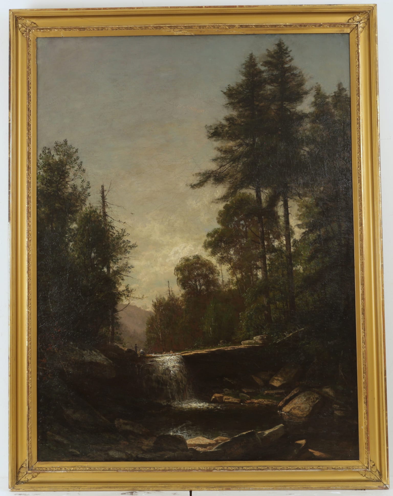 George Hetzel (American, 1826 - 1899)