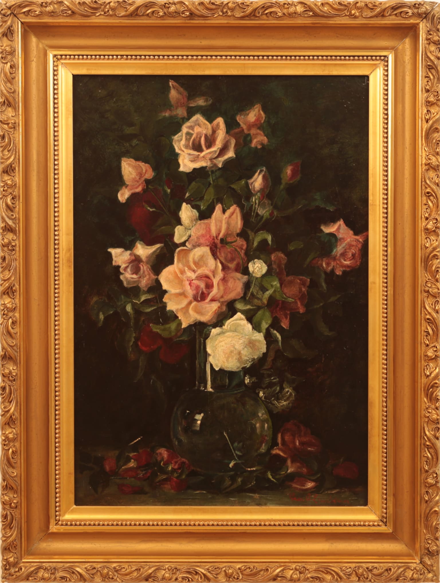 George Cochran Lambdin (American, 1830 - 1896)