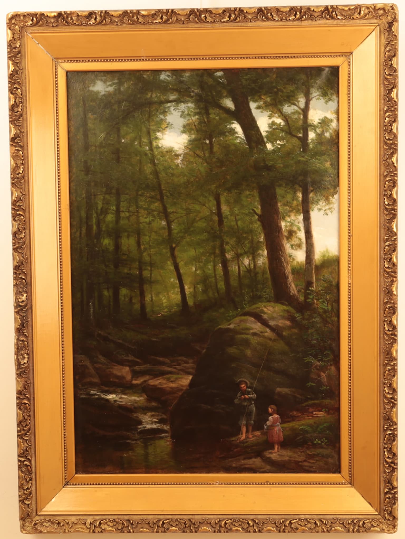 George Hetzel (American, 1826 - 1899)